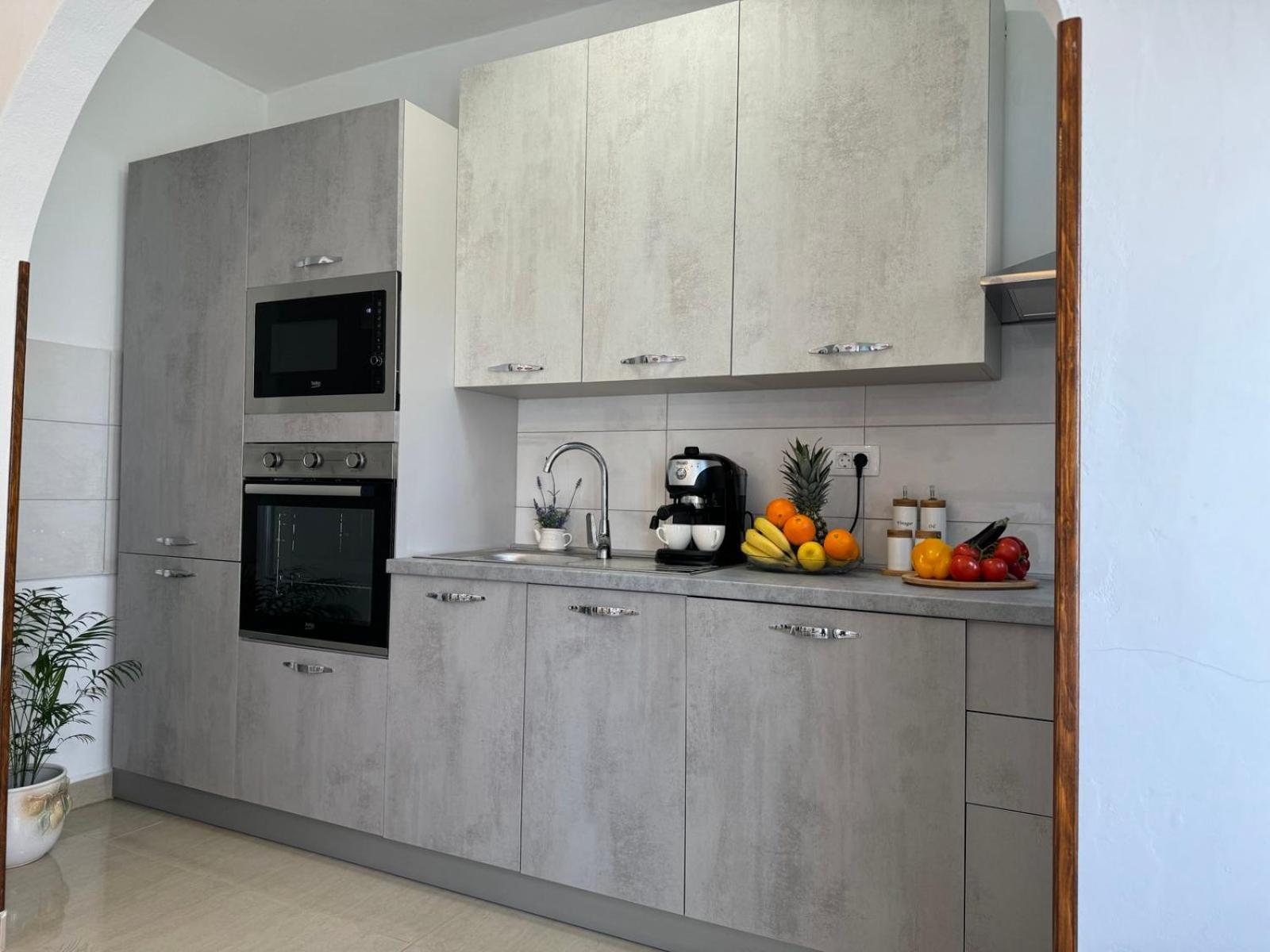 House Nada Apartman Muntić Extérieur photo